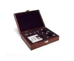 Kit de calibración mecánica Keysight 85033D