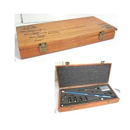 Kit de Calibración Mecánico 7 mm Keysight 85050A