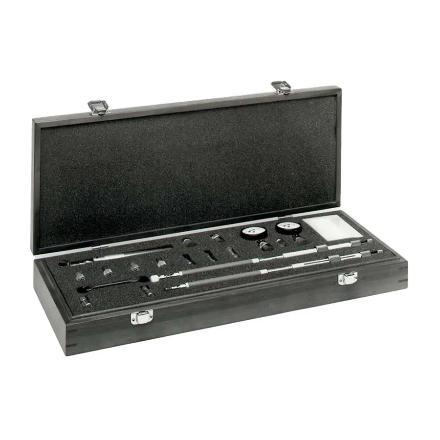 Kit de Calibración Mecánica Keysight 85052B