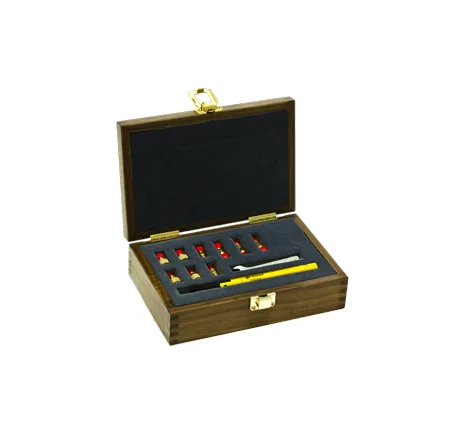 Kit de Calibración Mecánica Económico Keysight 85052D
