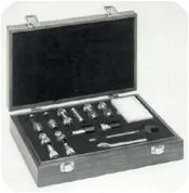 Kit de Calibración Mecánica Keysight 85054D