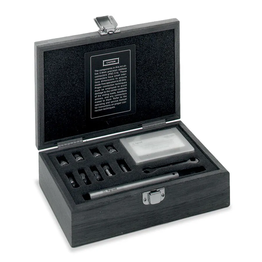 Kit de Calibración Mecánica Keysight 85056D