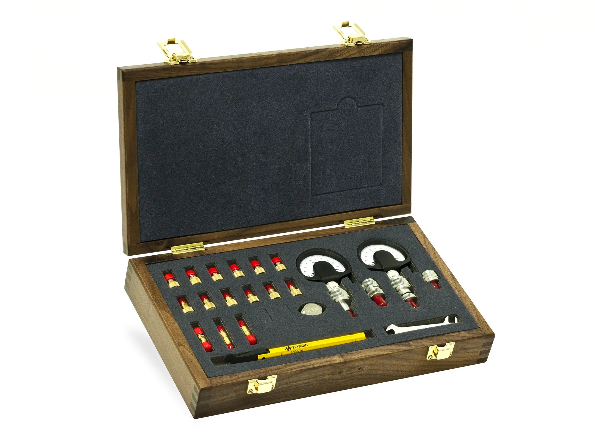 Kit de Calibración Mecánica Keysight 85058B