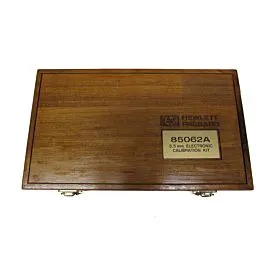 Módulo de Calibración Electrónica Keysight 85062A
