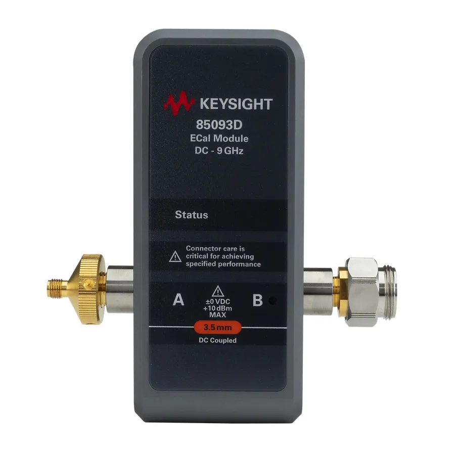 Módulo Keysight 85093D/003/00M RF ECal