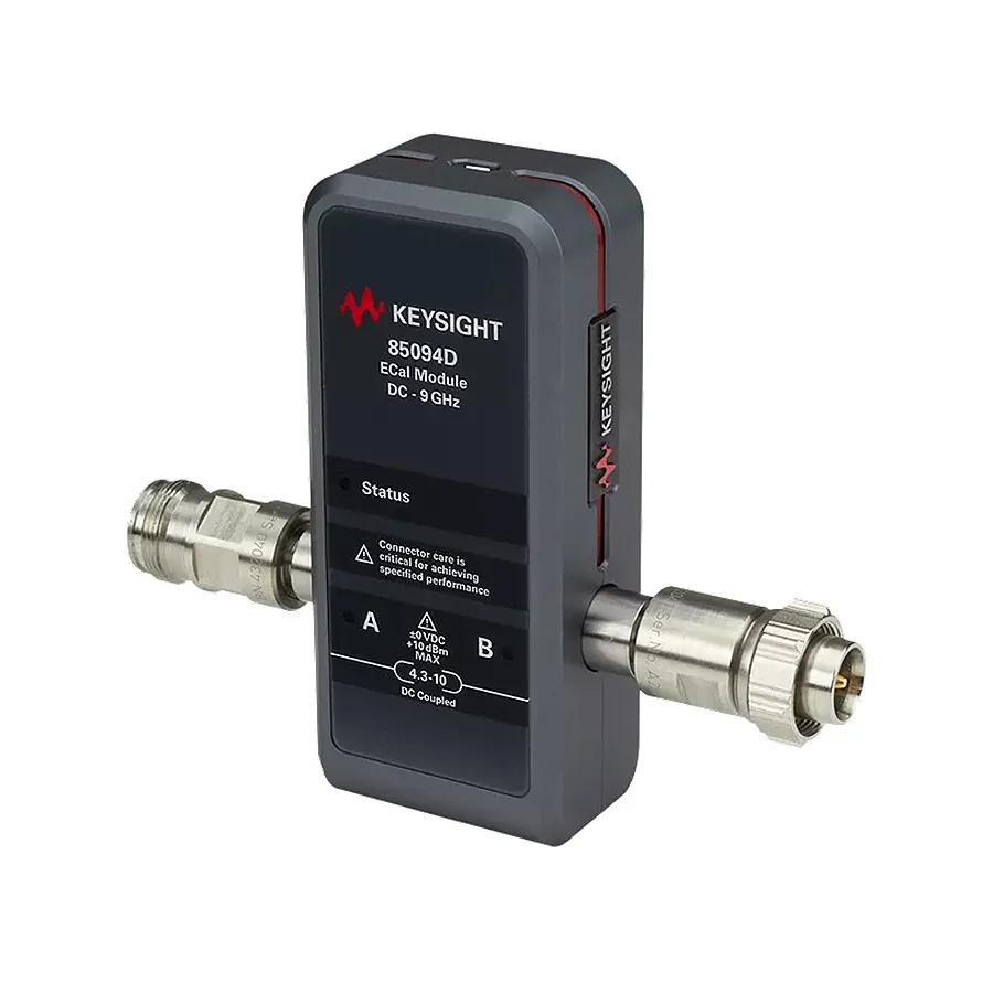 Módulo Keysight 85094D/003/00F RF ECal