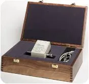 Módulo de Calibración Electrónica RF Keysight 85096C