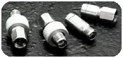 Cortocircuito Coaxial Keysight 85140A