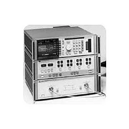 Juego de Prueba de Parámetros S Keysight 8515A