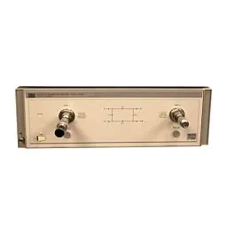 Juego de Prueba de Parámetros S Keysight 8516A