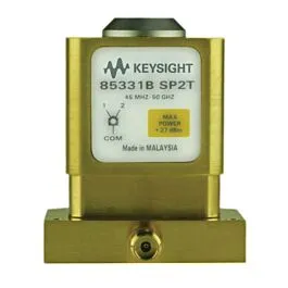 Conmutador de Estado Sólido Keysight 85331B