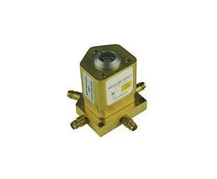 Conmutador de Estado Sólido de Polo Simple-Cuatro Vías Keysight 85332BC01