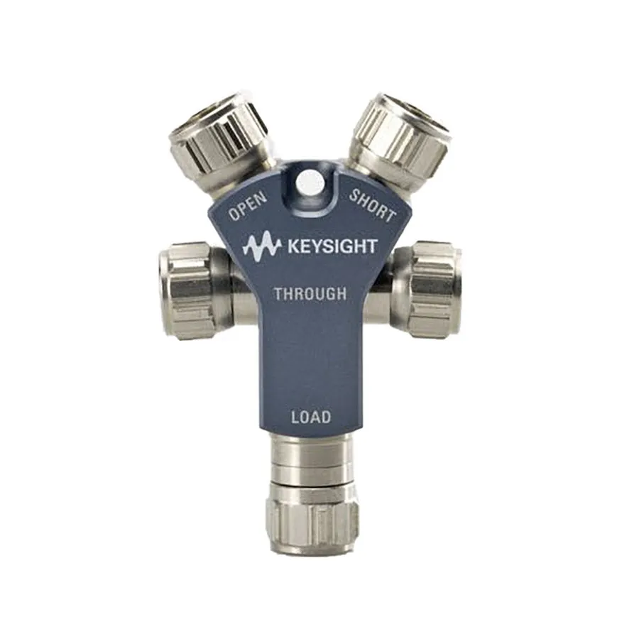 Kit de Calibración Mecánico Keysight 85514A, OSLT 4-en-1