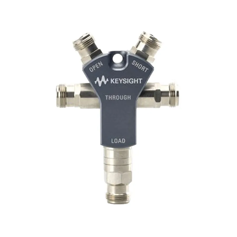 Kit de Calibración Mecánico Keysight 85515A OSLT 4-en-1