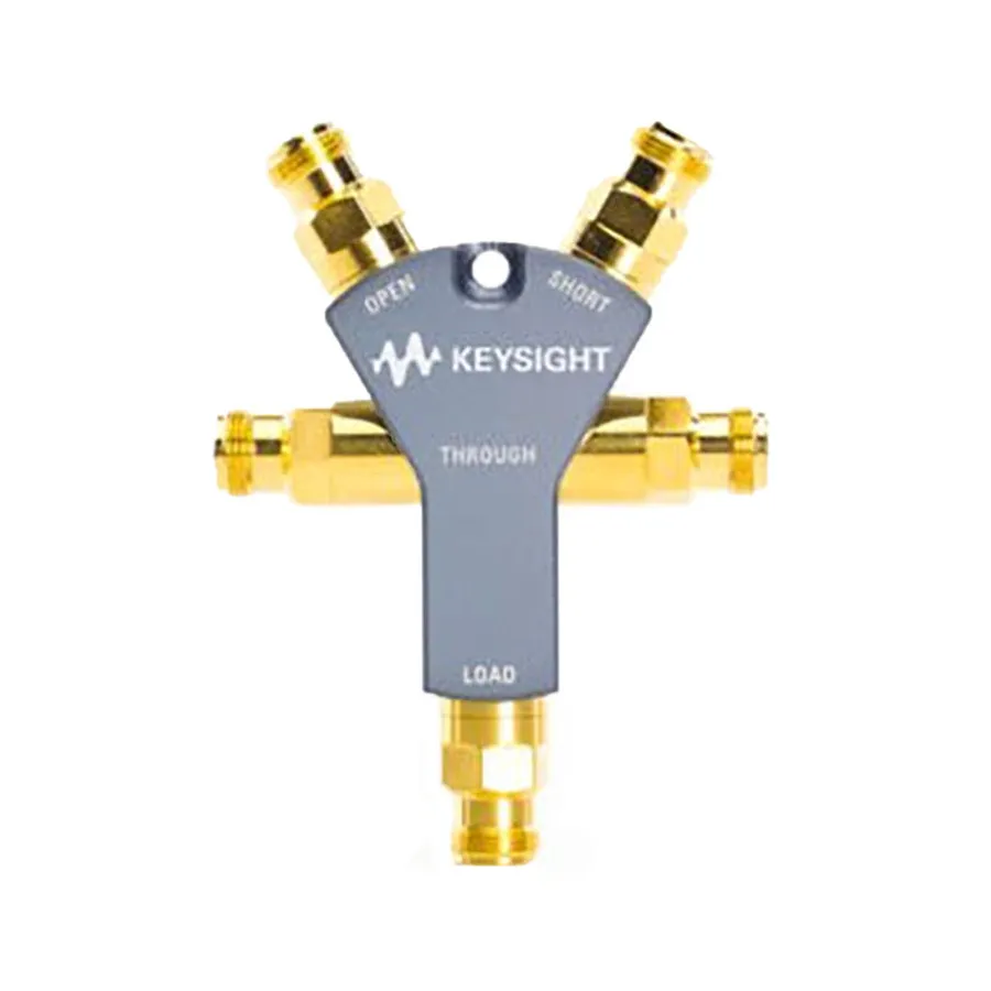Kit de Calibración Mecánico Keysight 85519A OSLT 4-en-1