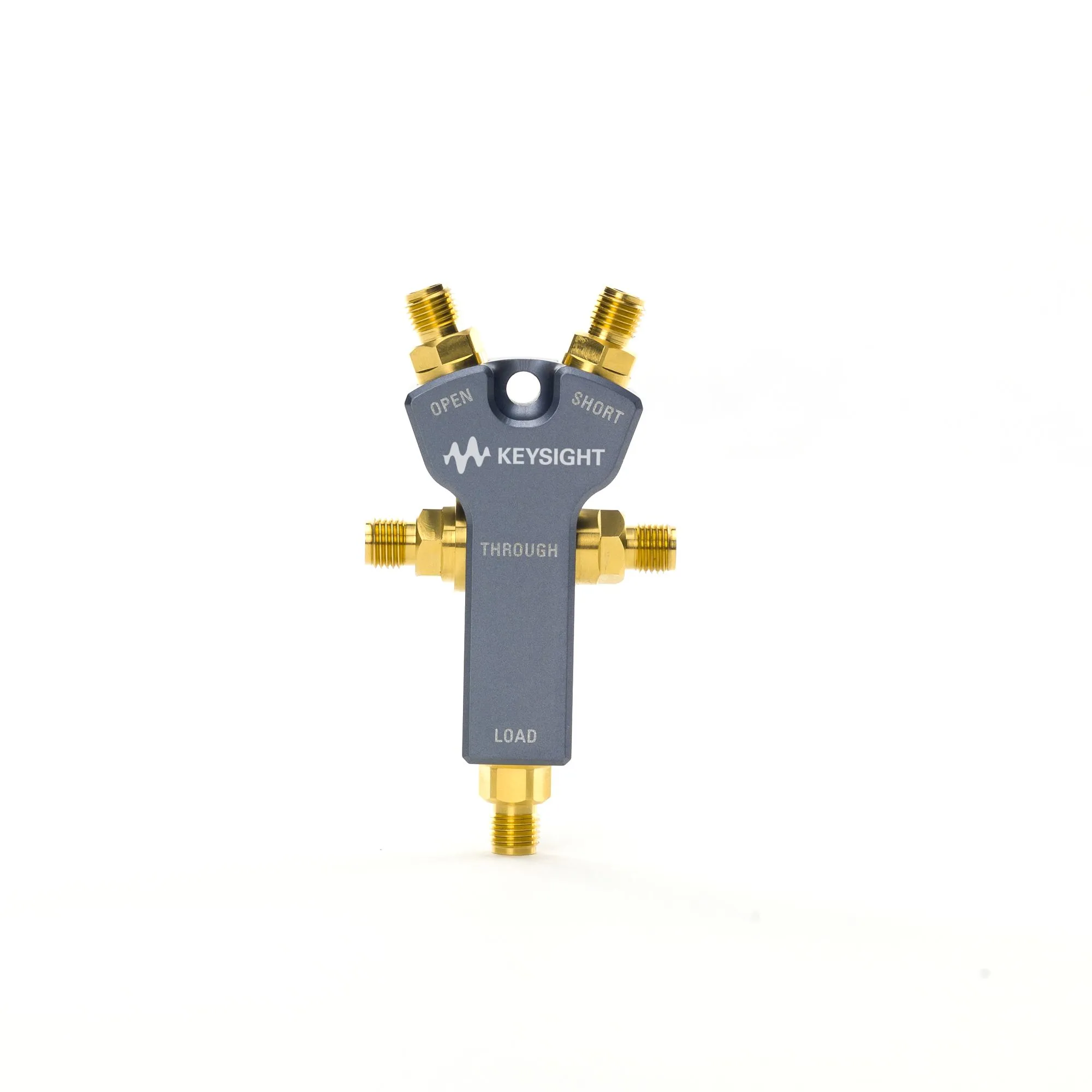 Módulo de Calibración Keysight 85521A