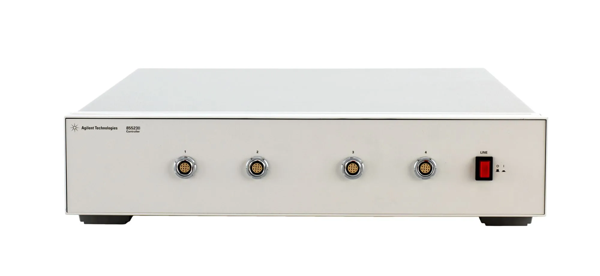 Controlador CalPod Keysight 85523B