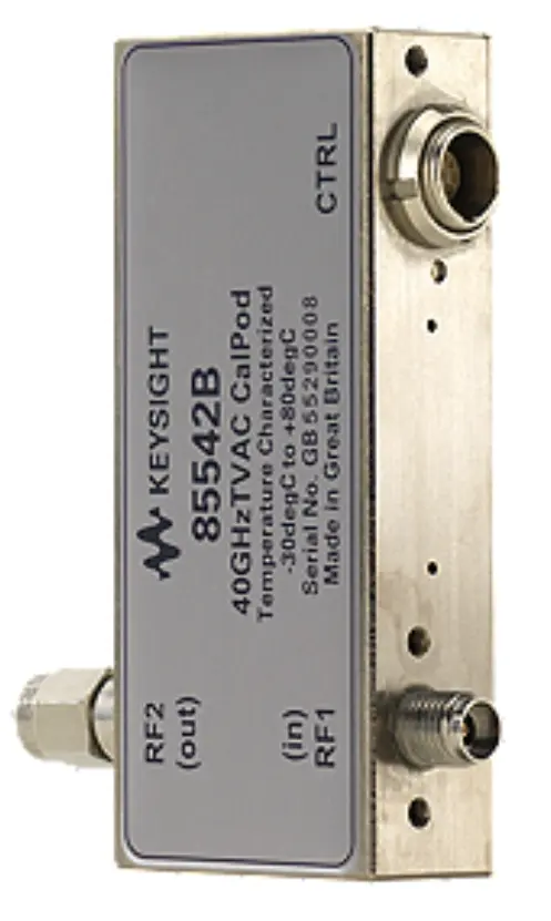 Keysight 85542B Pod de Calibración