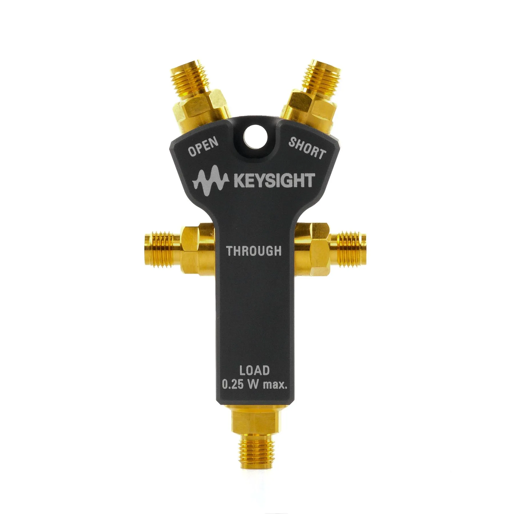 Estándar de Calibración Mecánica Keysight 85561A