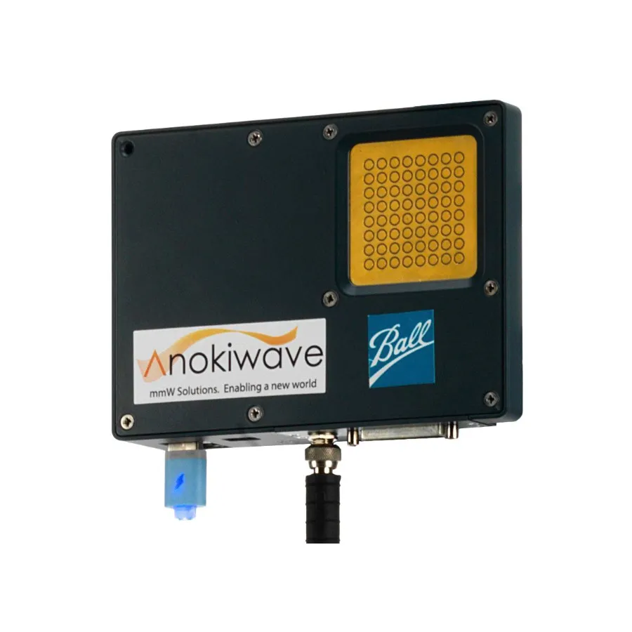 Antena de Matriz en Fase 5G Keysight 85571A/028