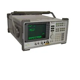Analizador de Espectro Keysight 8562A