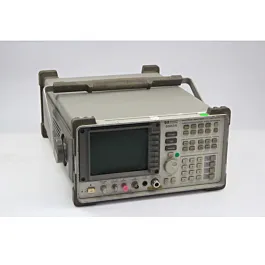 Analizador de Espectro Keysight 8563A