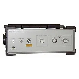 Generador de Seguimiento Keysight 85640A