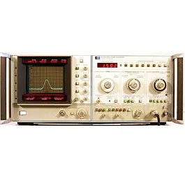 Analizador de Espectro Keysight 8565A