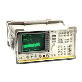 Analizador de Espectro Portátil Keysight 8565E