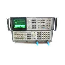 Analizador de Espectro Keysight 8566B