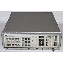 Analizador de Espectro Keysight 8568B