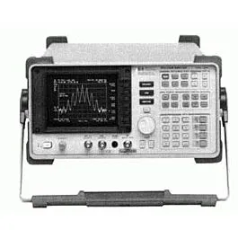 Analizador de Espectro Keysight 8590A