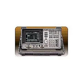 Analizador de Espectro Keysight 8590L