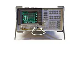 Analizador de Espectro Keysight 8591E