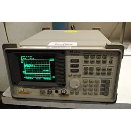 Analizador de Espectro Keysight 8594E
