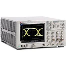 Keysight 86100D Osciloscopio DCA-X de Banda Ancha