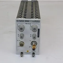 Módulo Conector Eléctrico Keysight 86103A