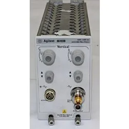 Módulo Conector Eléctrico Keysight 86103B