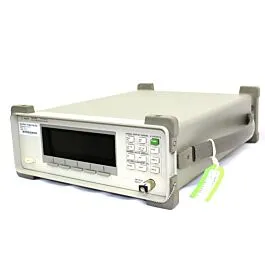 Medidor de longitud de onda múltiple Keysight 86120C