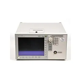 Analizador óptico de espectro Keysight 86140B