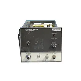 Módulo RF Keysight 86250D