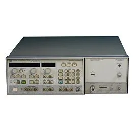 Módulo RF Keysight 86260A