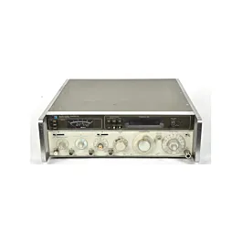 Generador de Señales Keysight 8640B