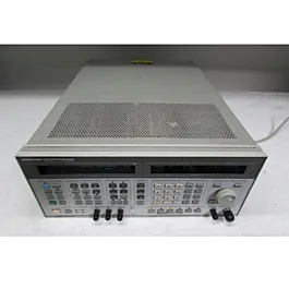 Generador de Señal Sintetizado Keysight 8644A