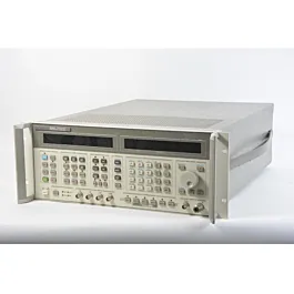 Generador de Señal Keysight 8645A