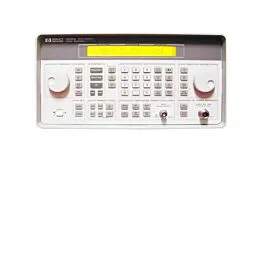 Generador de Señal Keysight 8648A