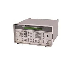 Generador de Señal Sintetizado Keysight 8648C