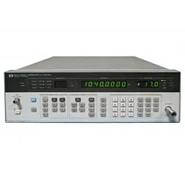 Keysight 8657A Generador de Señales Sintetizado