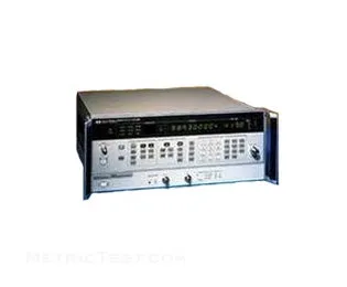 Keysight 8657B Generador de Señales Sintetizado