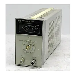 Keysight 86602A Módulo RF Intercambiable
